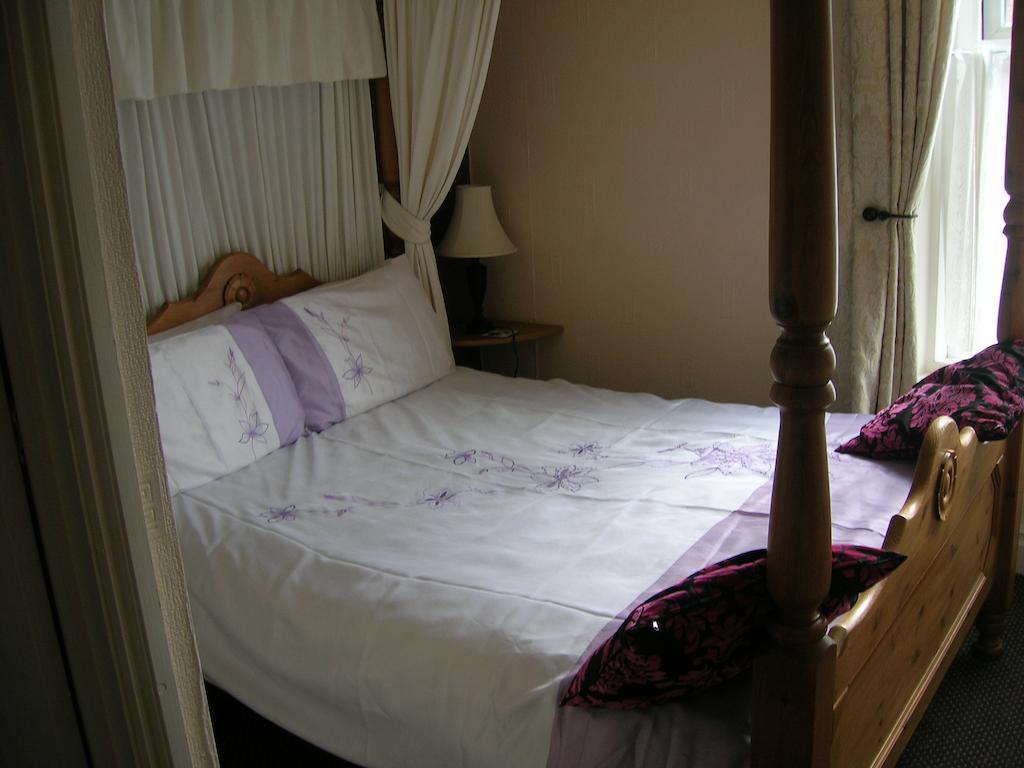 Hotel Heywood House