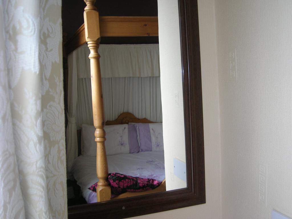Heywood House Hotel Blackpool