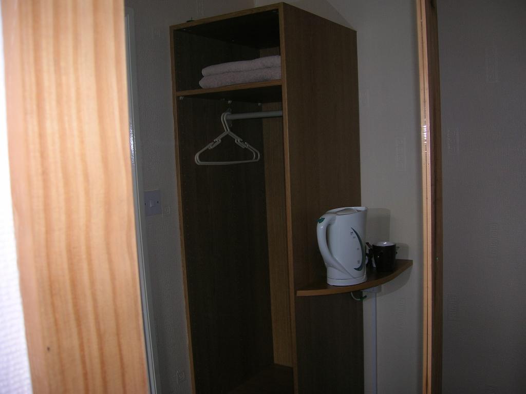Heywood House Hotel