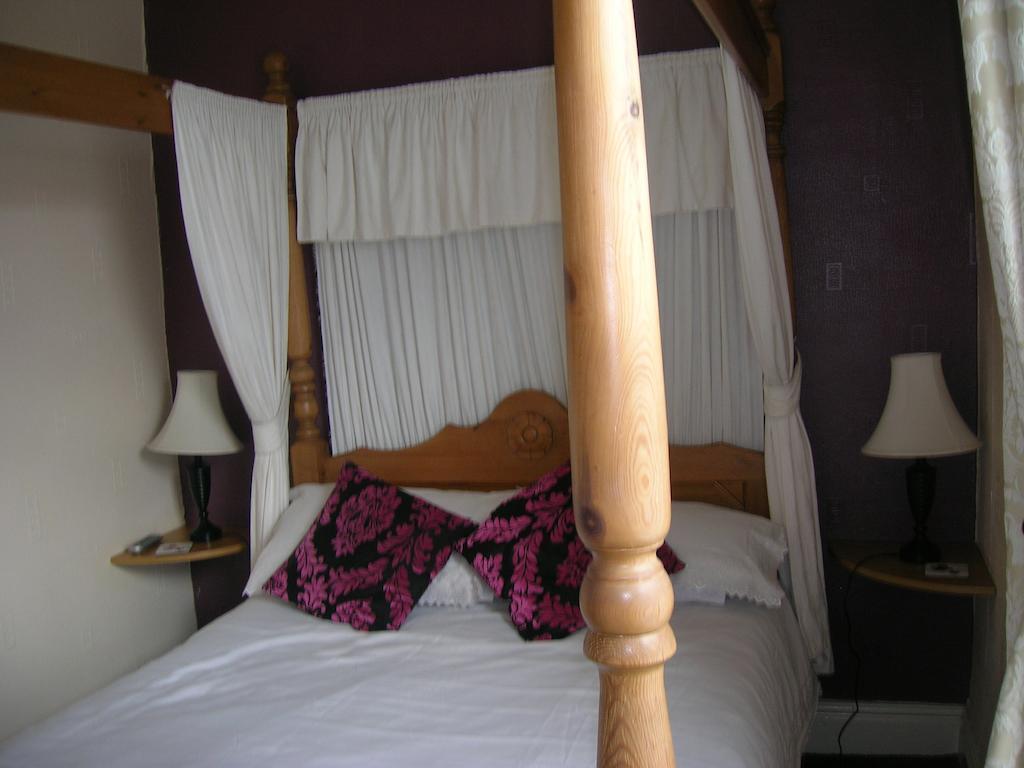 Hotel Heywood House 3*