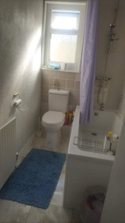 Bed & Breakfast Number 36 Blackpool