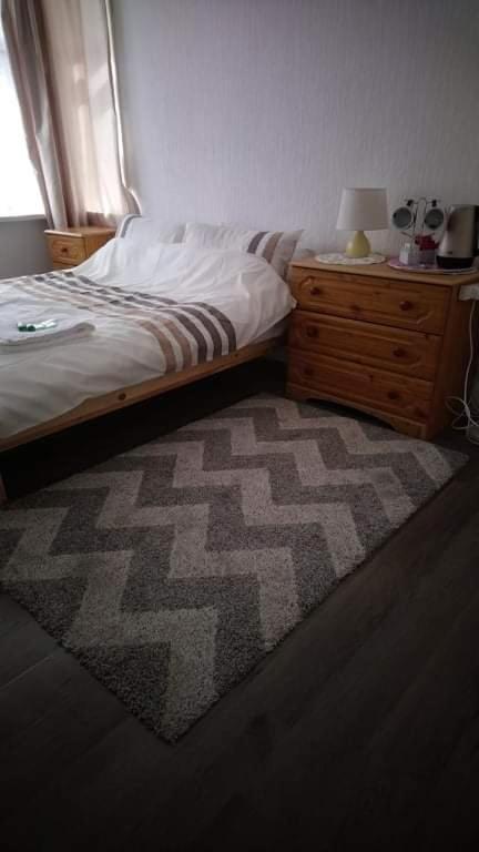 Bed & Breakfast Number 36