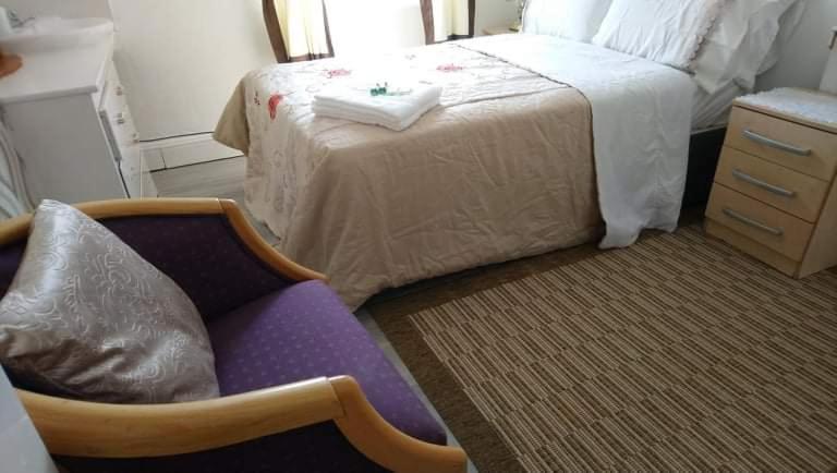 Bed & Breakfast Number 36 Blackpool