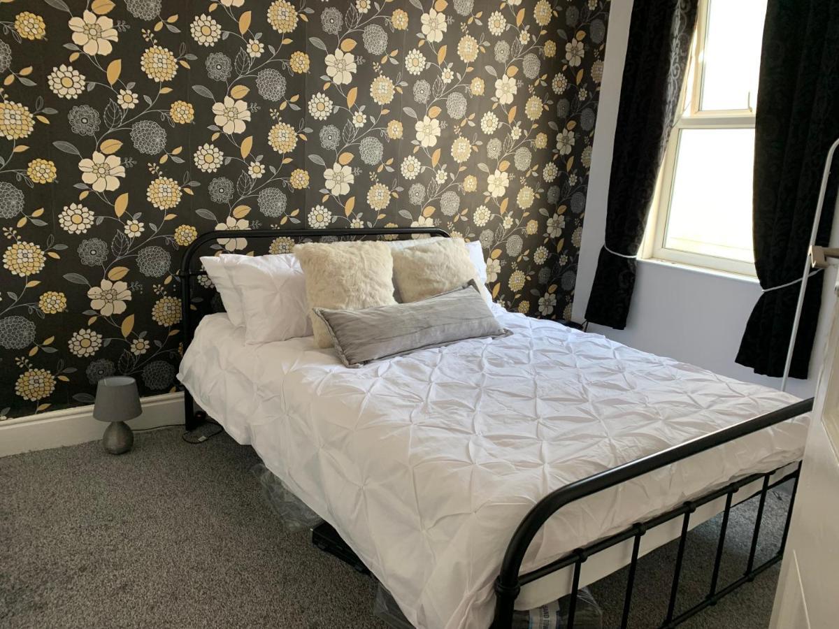 Holiday home Abode - Seaside Cove Blackpool