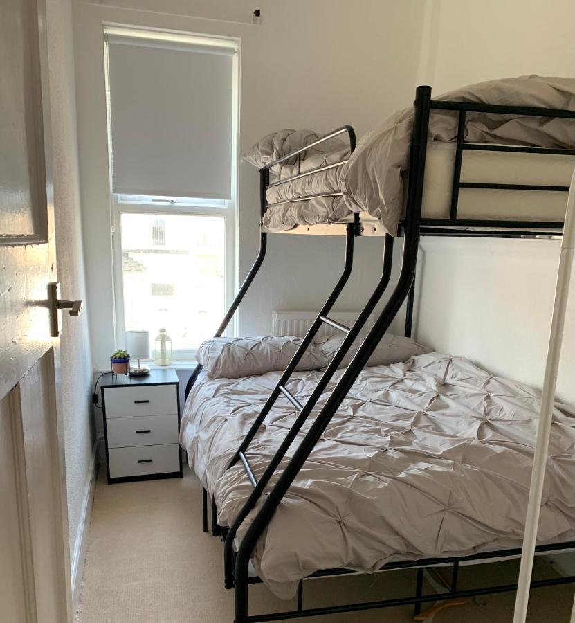 Abode - Seaside Cove *