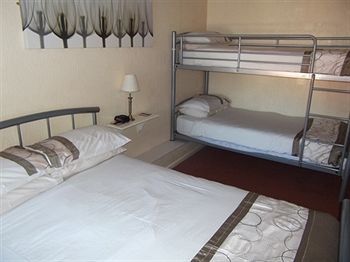 Heywood House 3* Blackpool