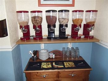 Hotel Heywood House