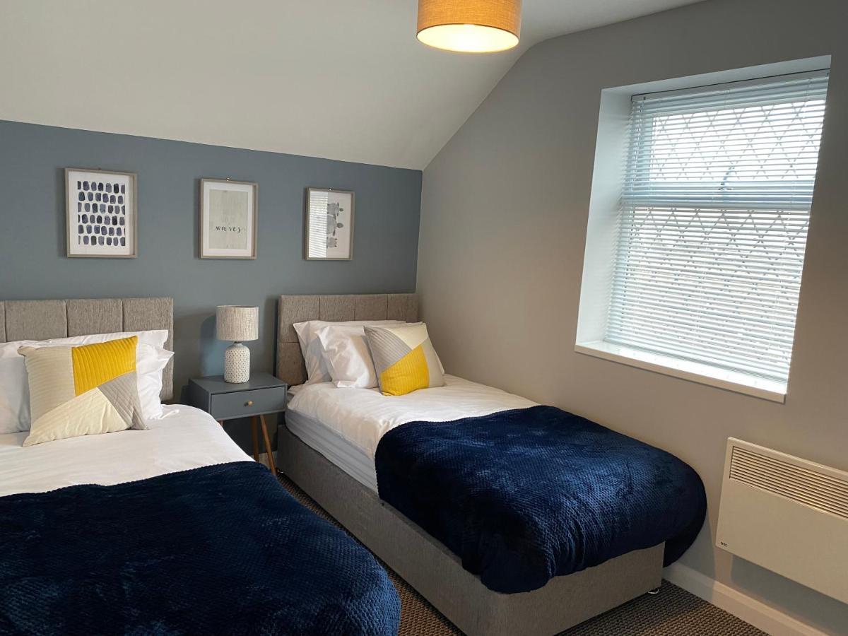 Apartment Sleepover 5 Free Parking Sleeps 6 Blackpool
