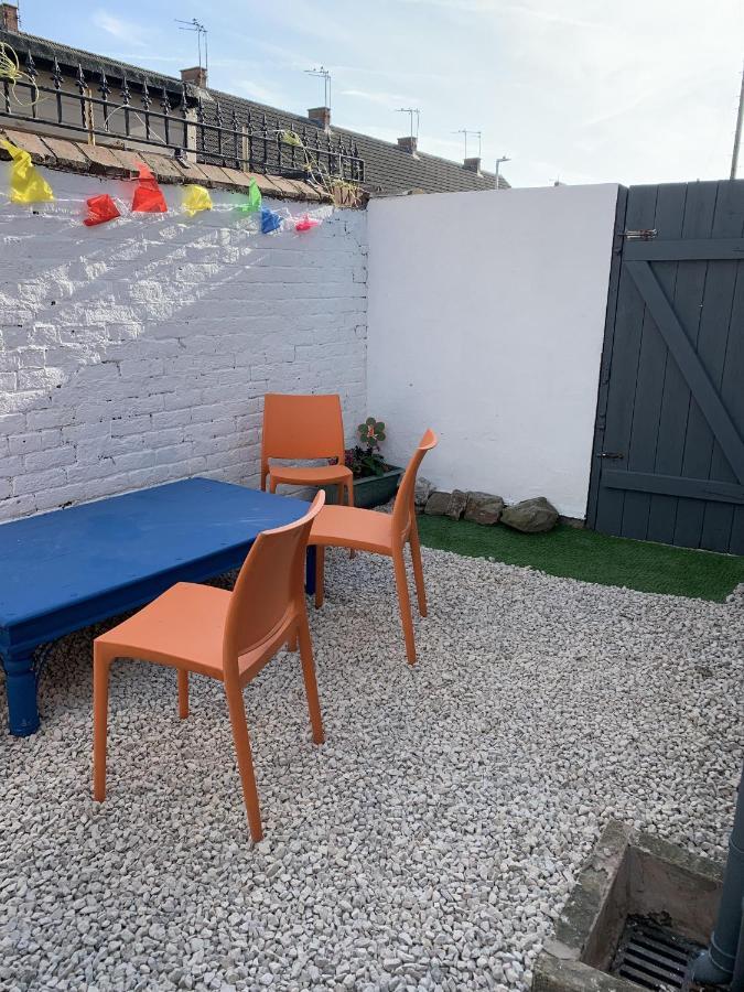 Holiday home Abode - Seaside Cove Blackpool