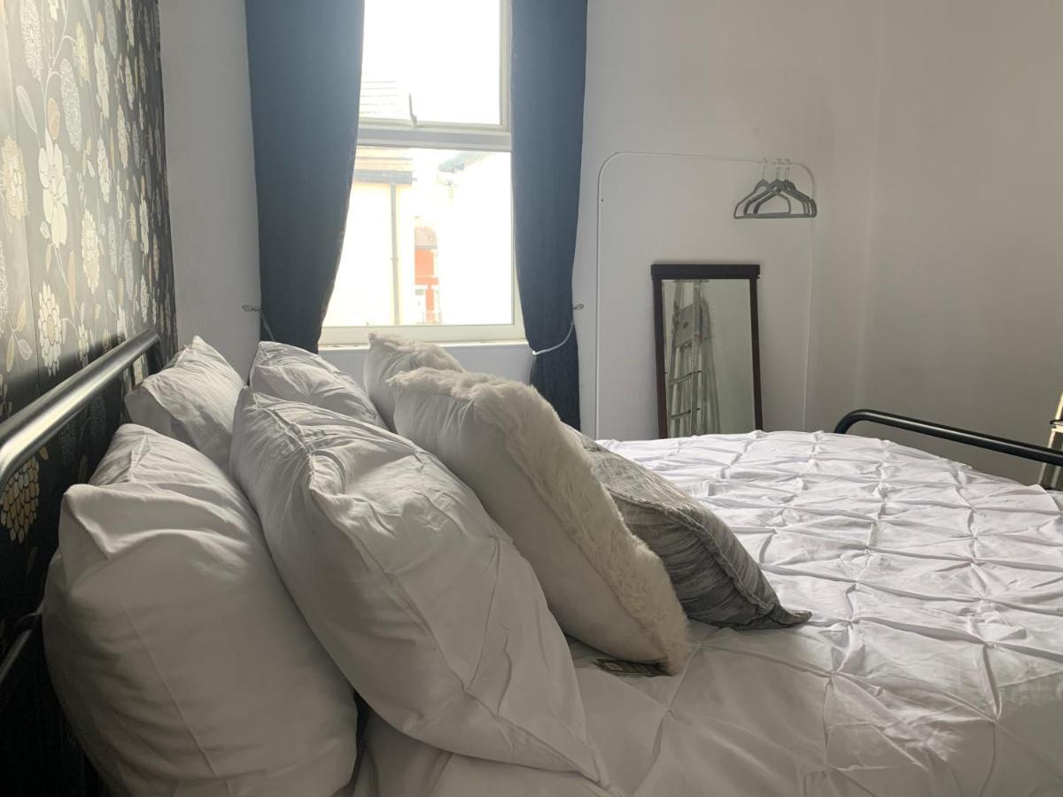 Abode - Seaside Cove *