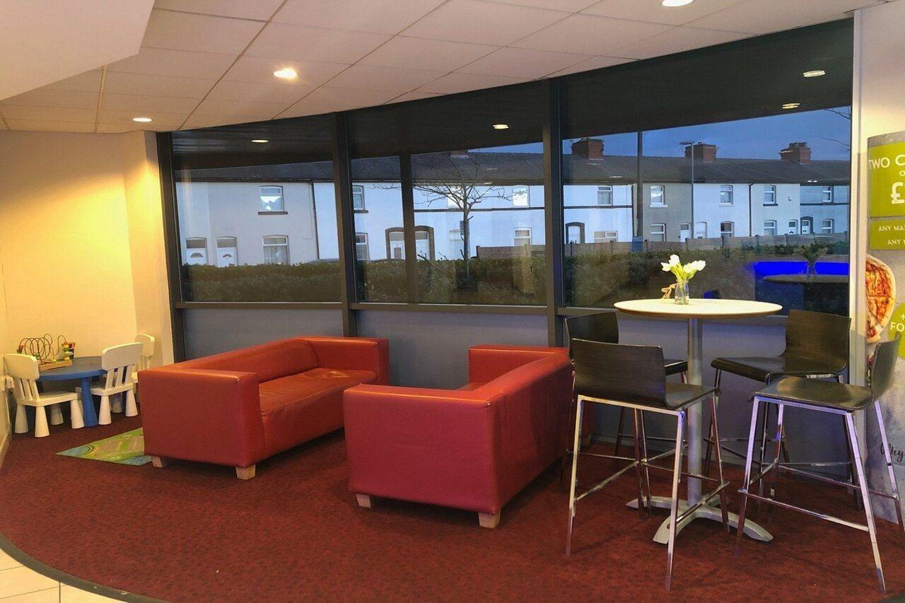 Travelodge South Shore 3* Blackpool