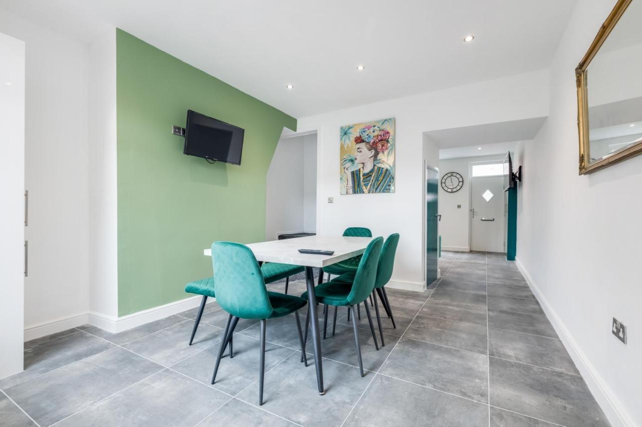 Willow House By Sasco Apartment