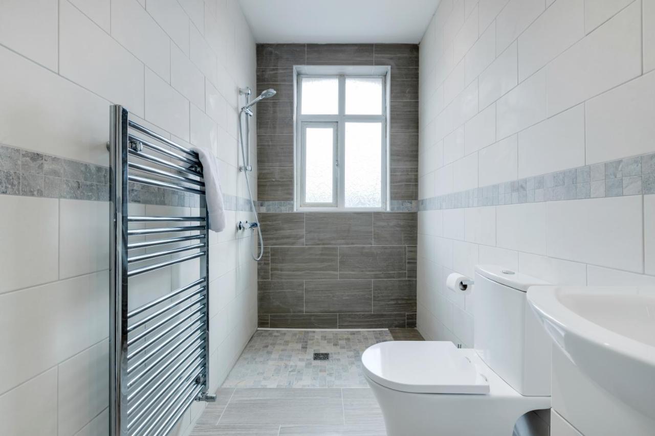 Willow House By Sasco Apartment *