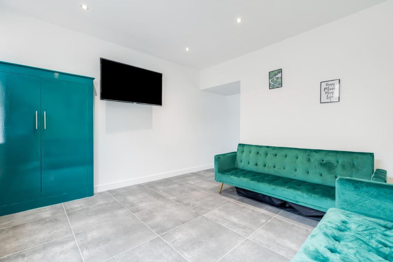 Willow House By Sasco Apartment *