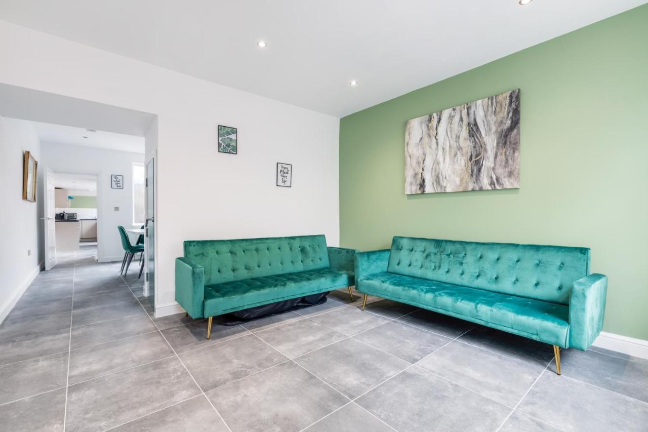 Willow House By Sasco Blackpool
