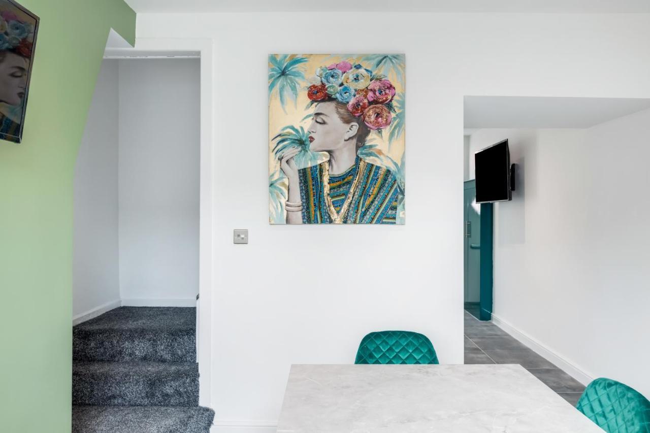 Willow House By Sasco Apartment *