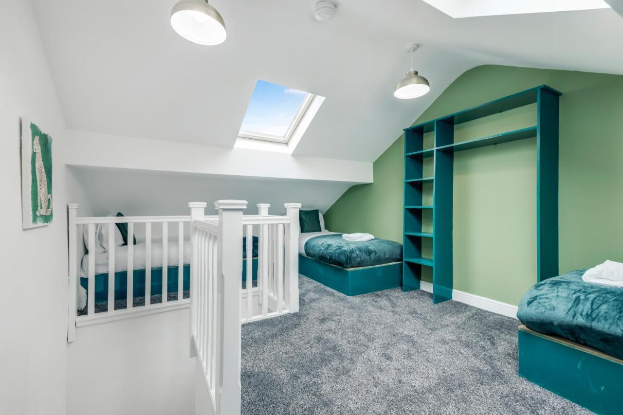 Willow House By Sasco *