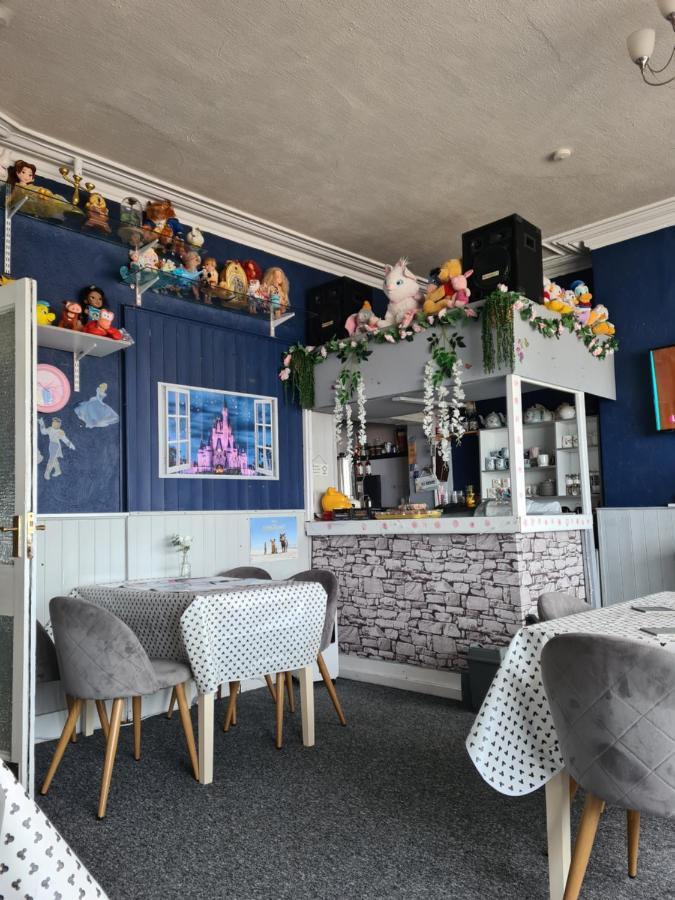 Guest house The Claire Michelle 3*