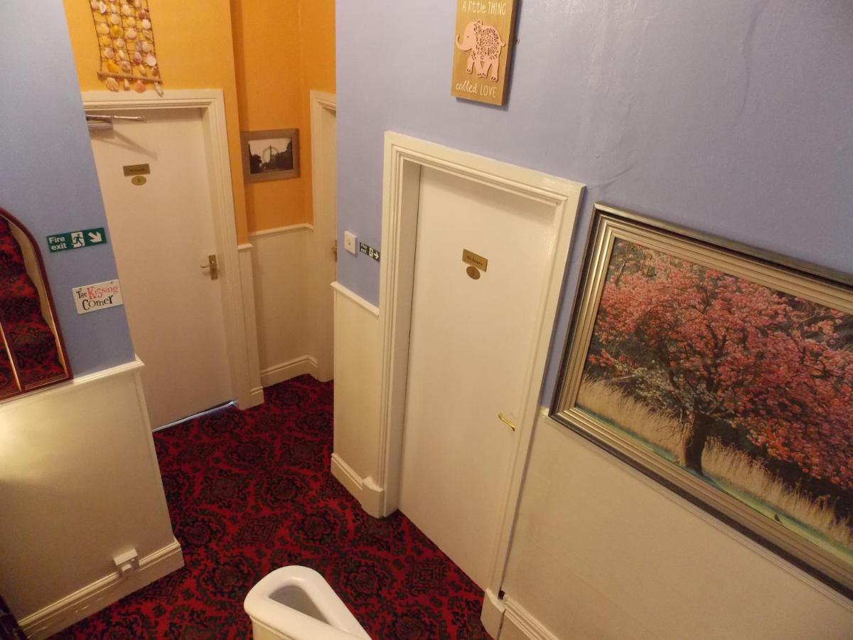 Guest house Topaz Blackpool
