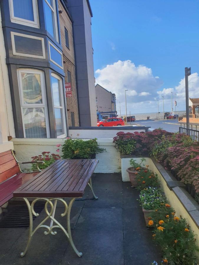 Sea View Bed & Breakfast