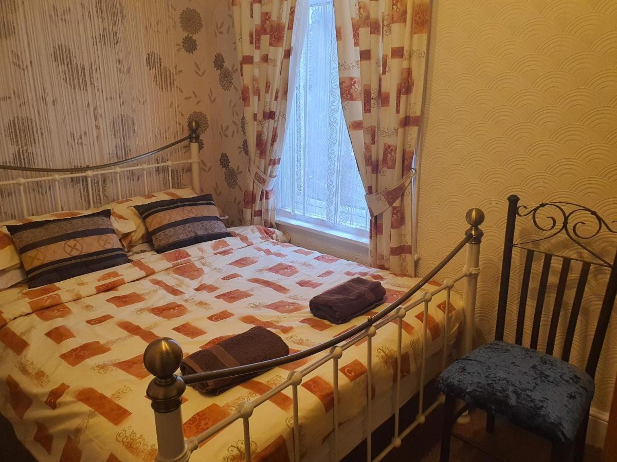 Bed & Breakfast Sea View