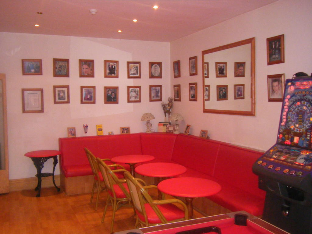 Fairhaven On Woodfield Road Bed & Breakfast 3*