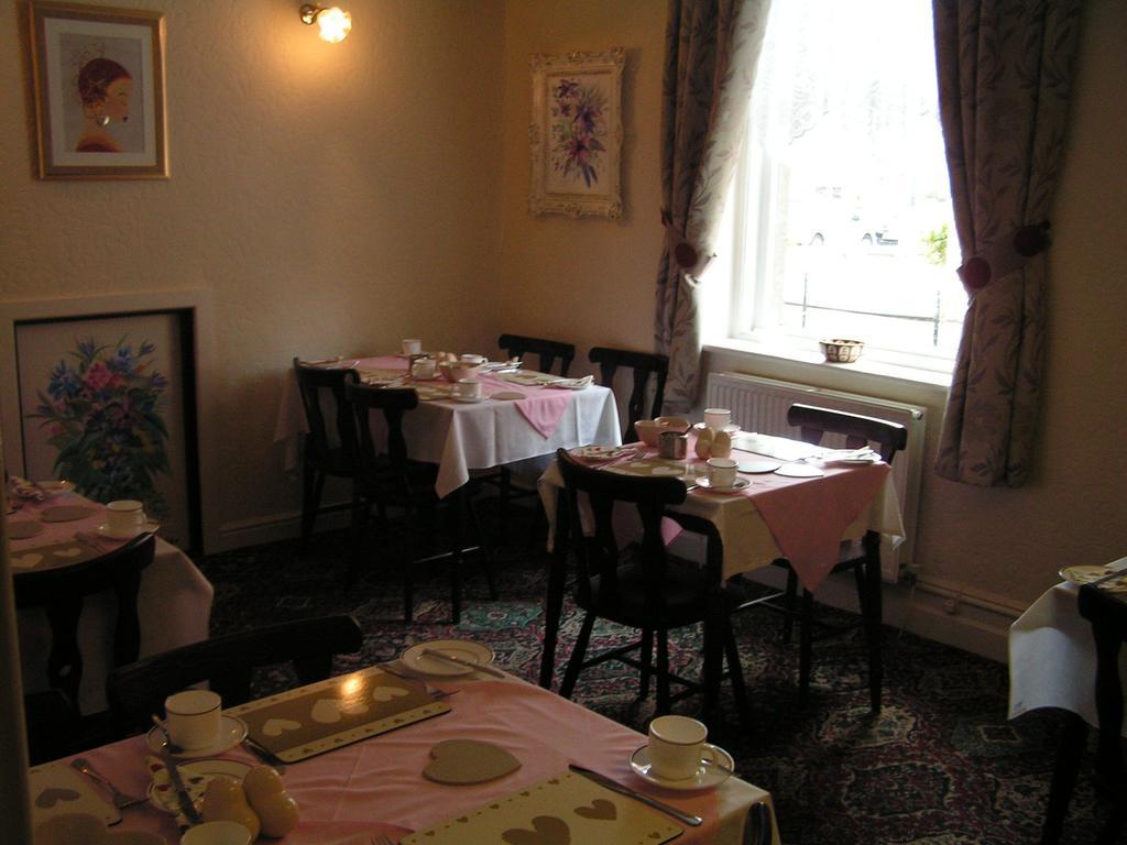 Hotel The Fairview Hotel, South Shore 3*