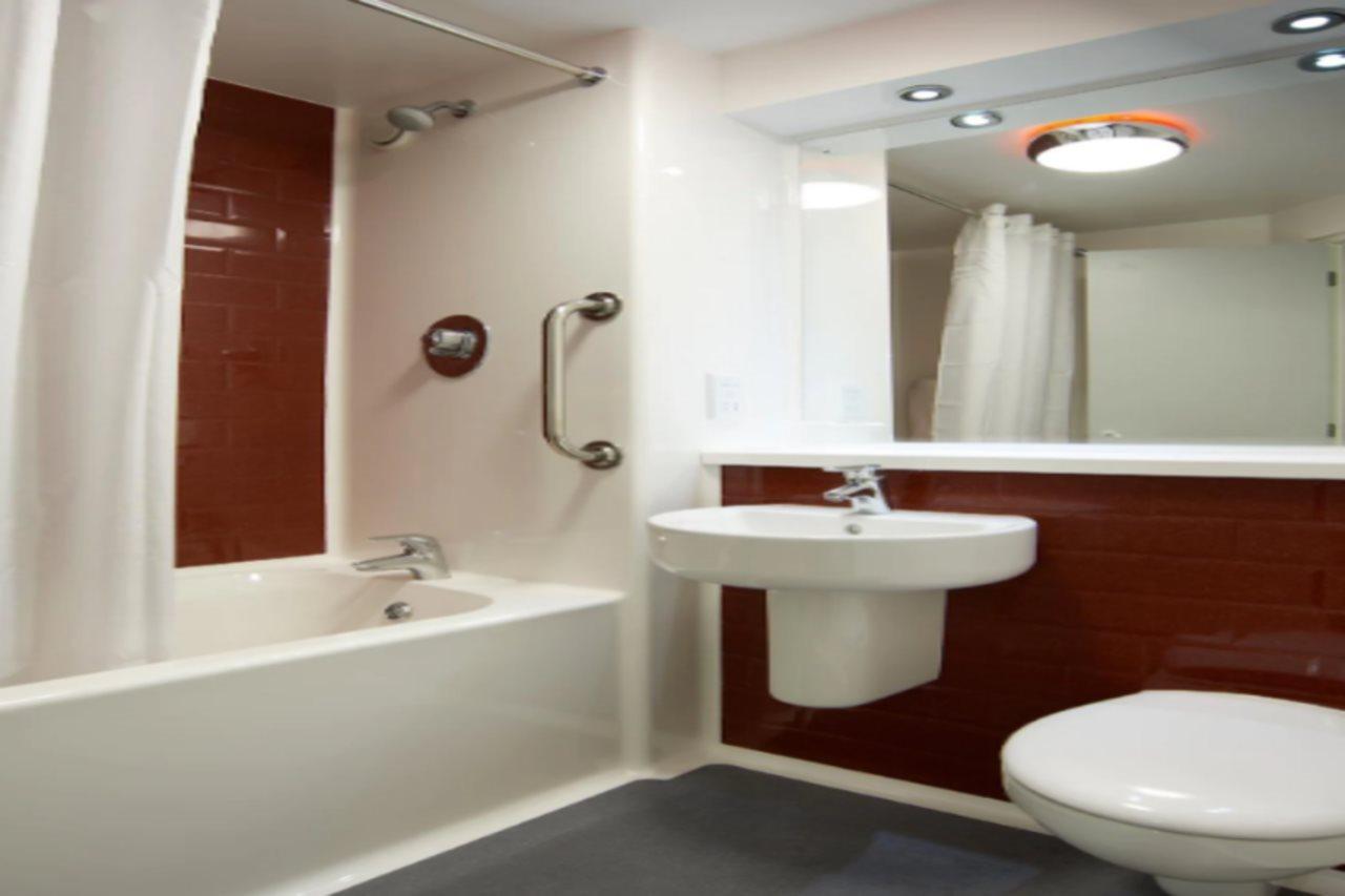 Travelodge South Shore Hotel Blackpool