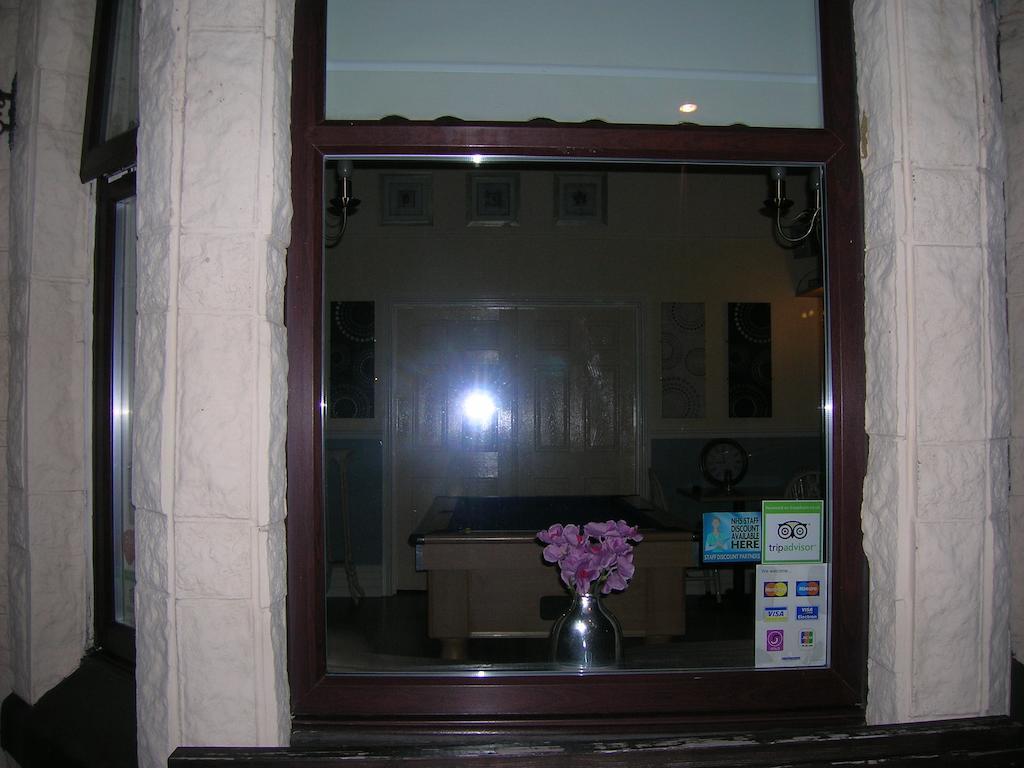 Heywood House Hotel