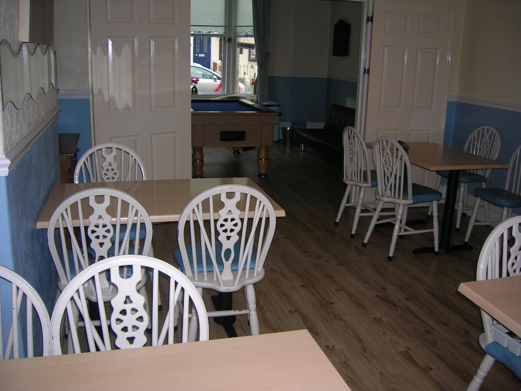 Heywood House 3* Blackpool