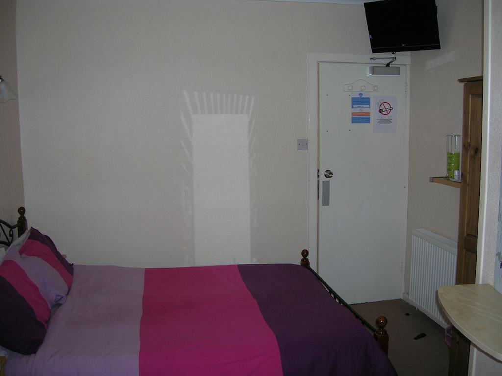 Heywood House Hotel
