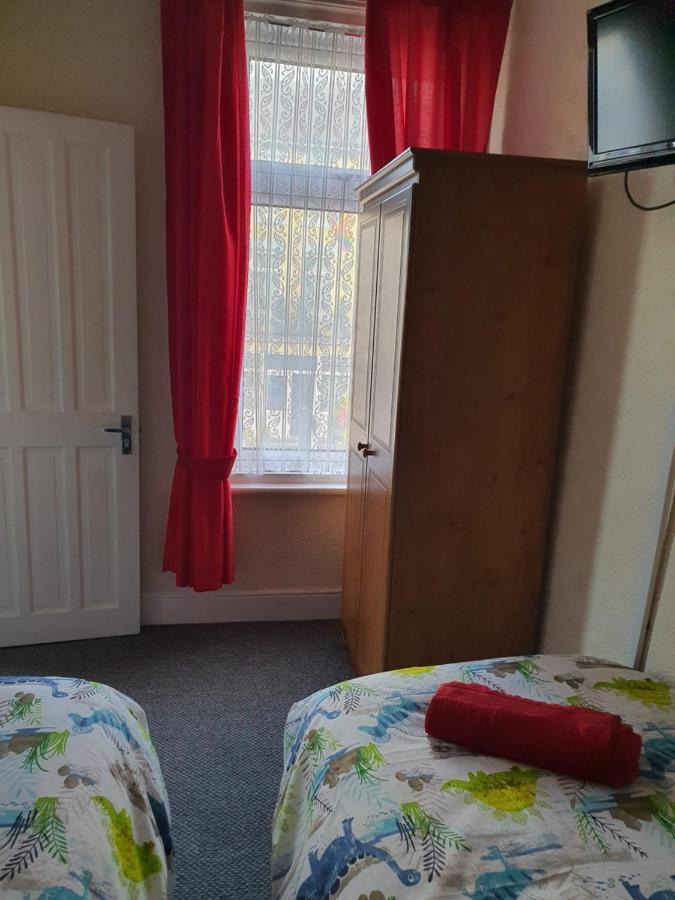 Sea View Bed & Breakfast *