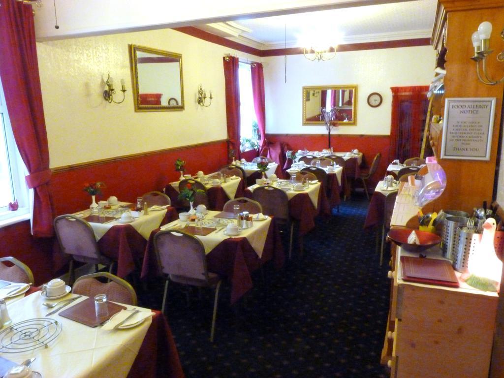 The Berkswell Hotel
