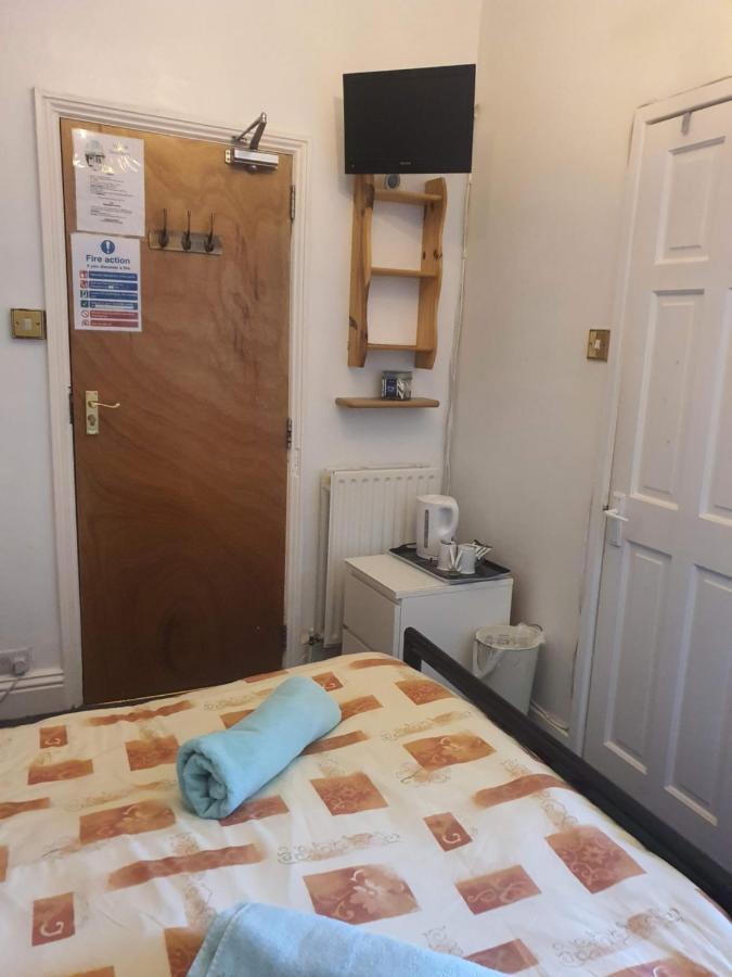 Sea View Bed & Breakfast *