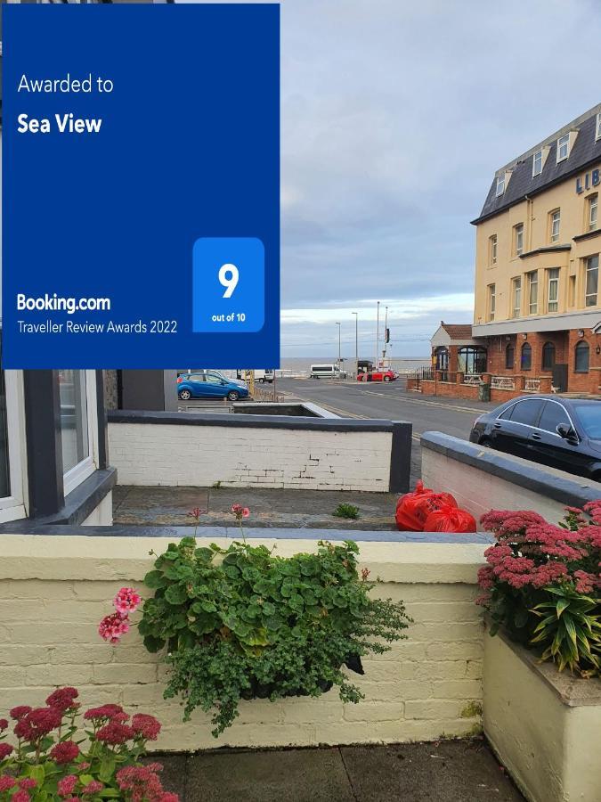 Sea View * Blackpool