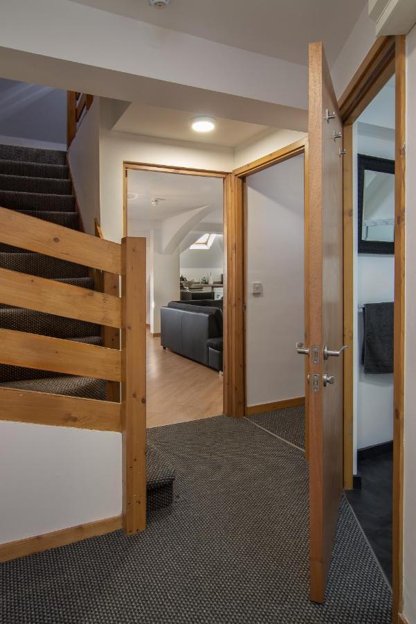 Apartment Stunning Church Conversion Close To The Tower