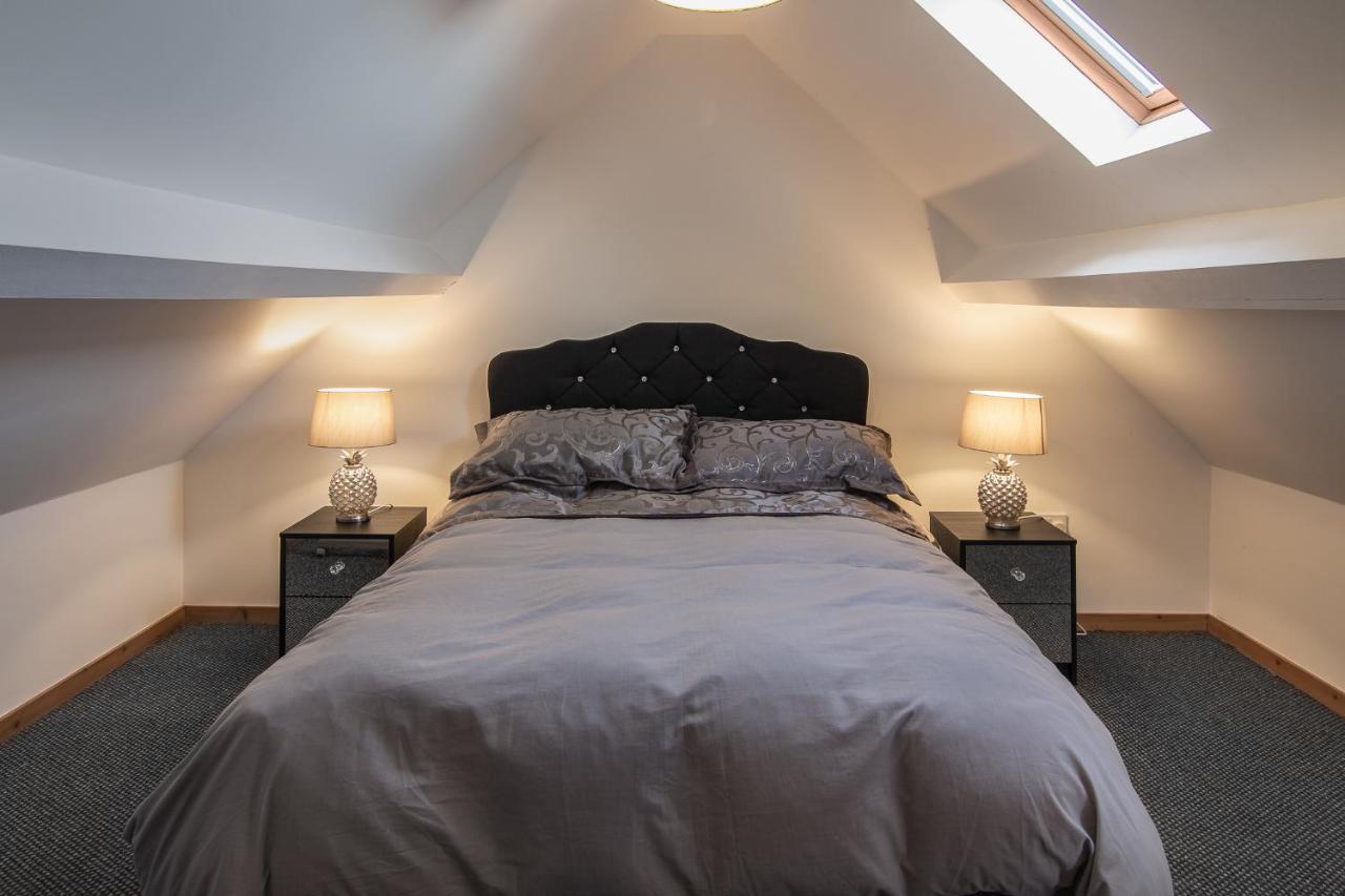 Stunning Church Conversion Close To The Tower Blackpool