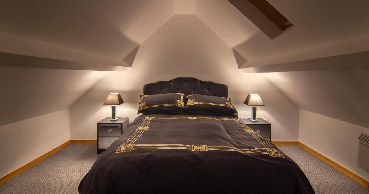 Apartment Stunning Church Conversion Close To The Tower *