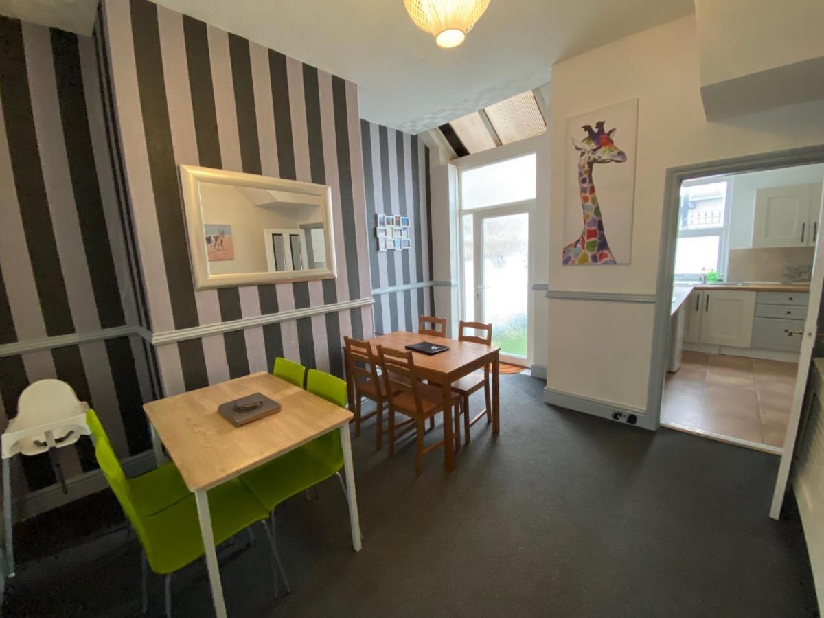 Abode - Seaside Cove Holiday home *