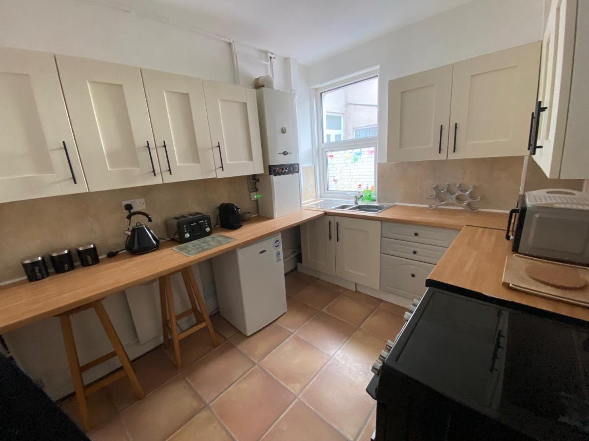 Abode - Seaside Cove Holiday home *