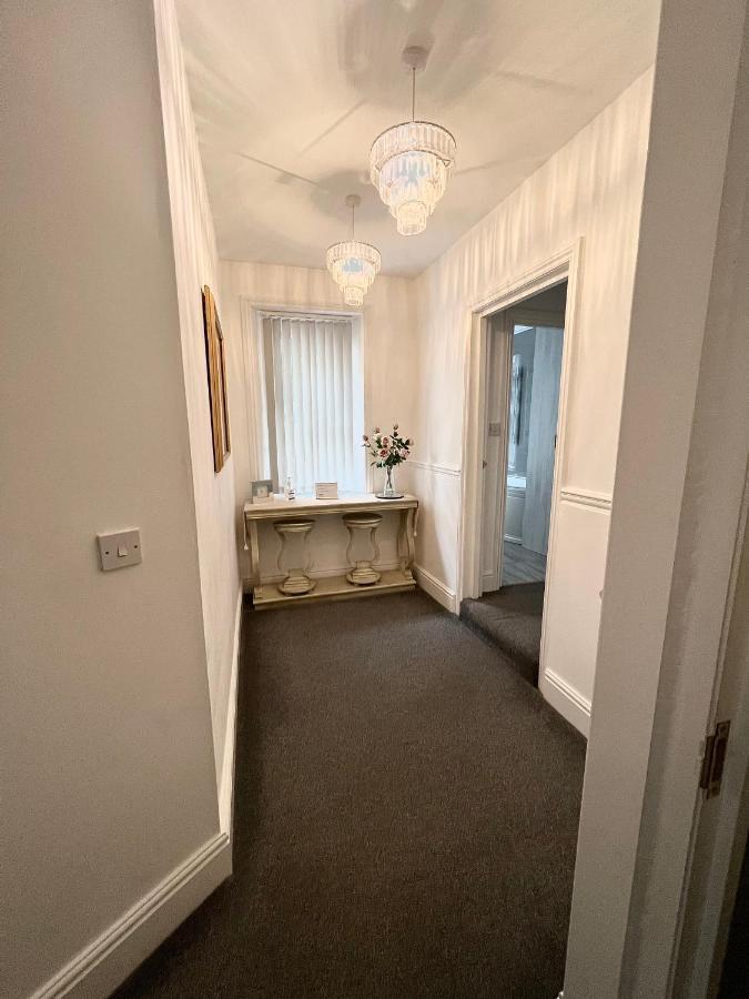 Apartment Large Luxury *