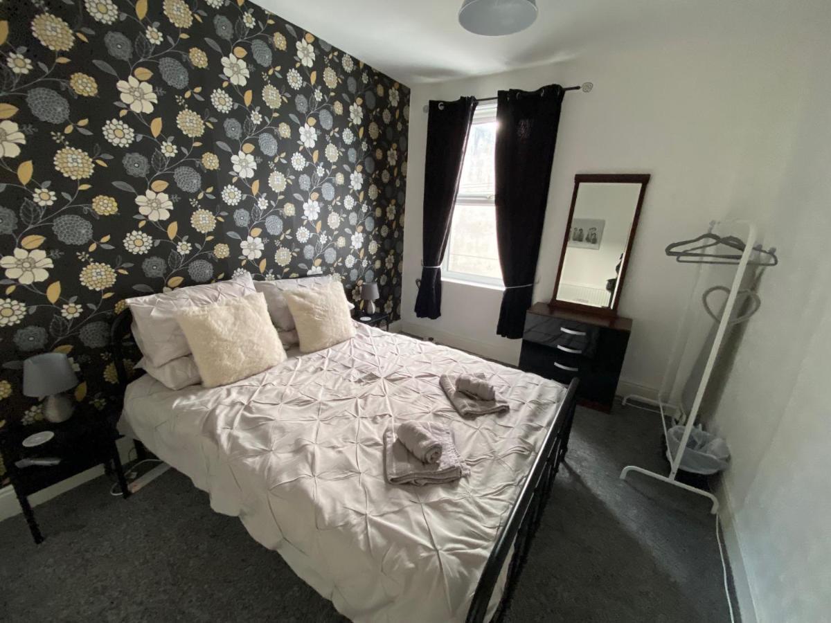Abode - Seaside Cove Holiday home *