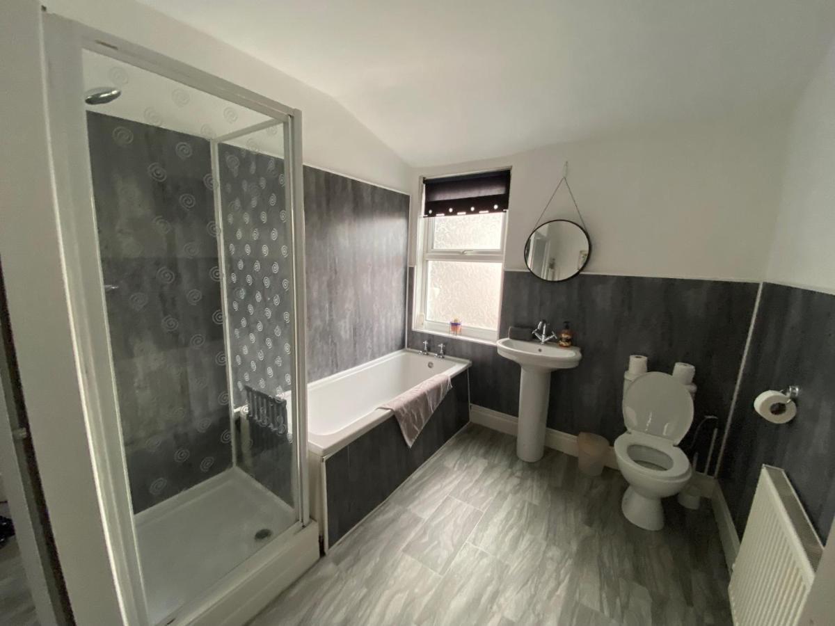 Abode - Seaside Cove * Blackpool