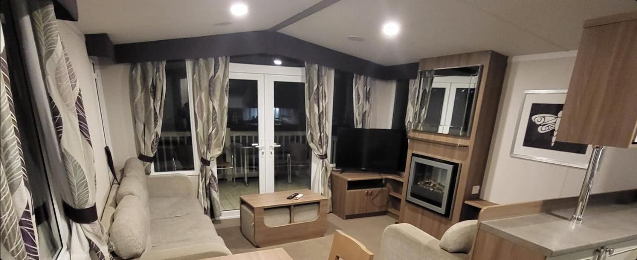 Caravan 66 Kensington At Marton Mere Holiday Park Holiday home *