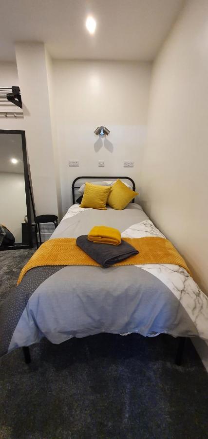 Apartment St Nicholas *