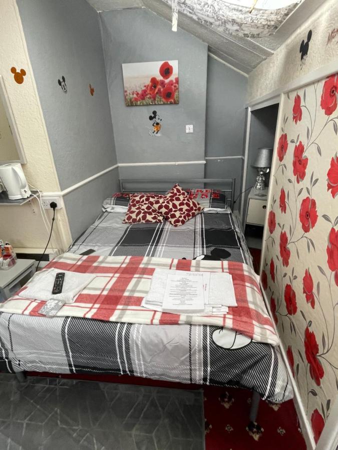 The Claire Michelle Guest house 3*
