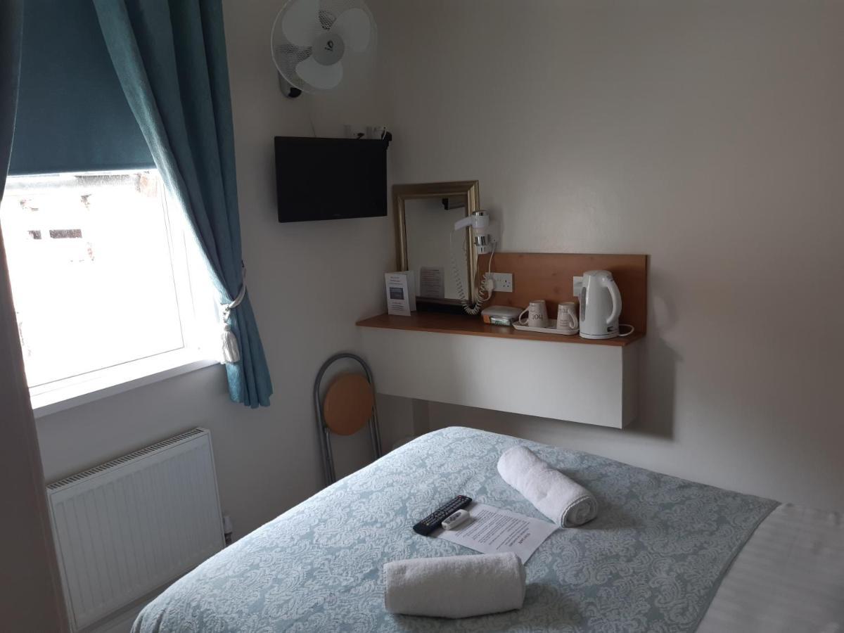 Manchester House Blackpool