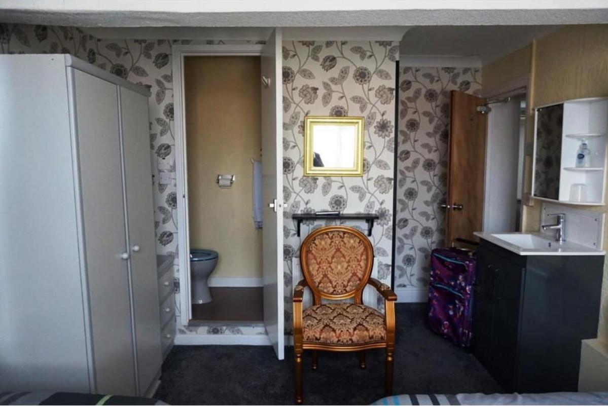 Hotel Dunromin 3*