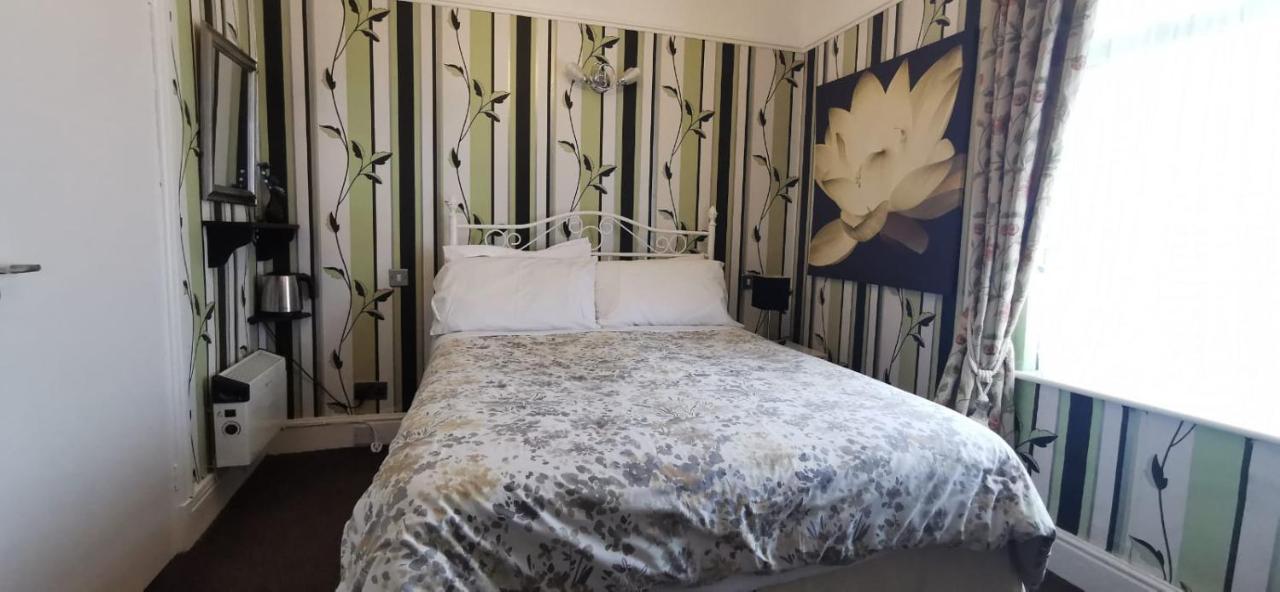 Hotel Dunromin 3*