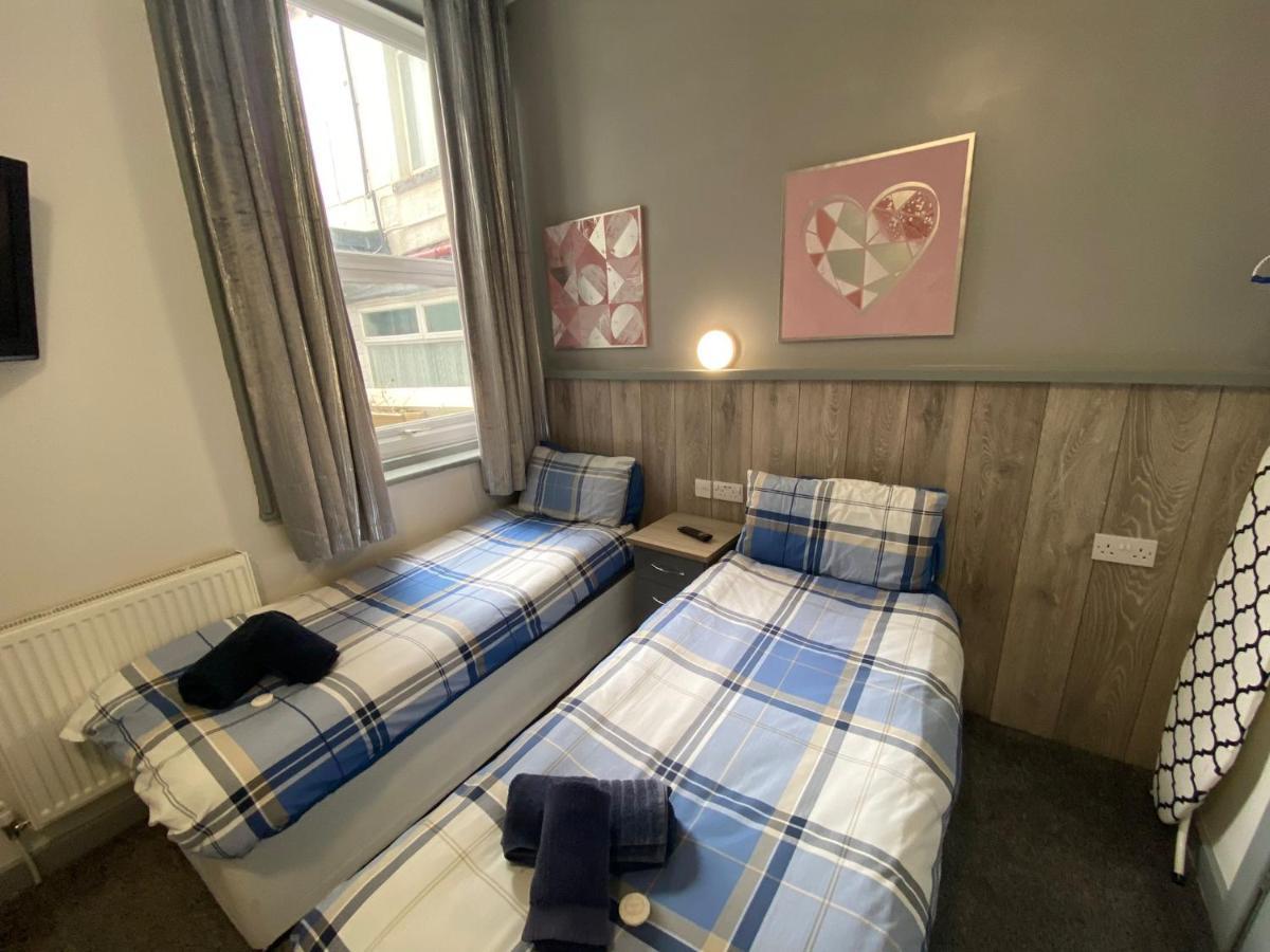 Seaside Superior Family Apartment